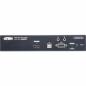 Preview: ATEN KE8950T Senderteil KVM over IP Extender 4K HDMI Einzeldisplay RS232 USB Audio