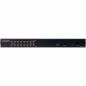 Preview: ATEN KH1516A 16Port Cat.5 KVM Switch mit Daisy Chain Port 19" 1HE