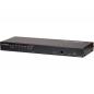 Preview: ATEN KH1508A 8Port Cat.5 KVM Switch mit Daisy Chain Port 19" 1HE