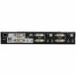 Preview: ATEN CS1642A KVMP Switch 2fach Dual DVI USB 2.0 Audio