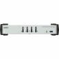 Preview: ATEN CS1914 KVMP Switch 4fach DisplayPort USB 3.0 UHD