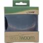 Preview: InLine® woodwoom Mini Bluetooth Walnuss Holz Lautsprecher 52mm