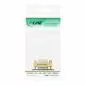 Preview: InLine® Mini Gender Changer 15pol HD Stecker / Buchse Preview: InLine® Mini Gender Changer 15pol HD Stecker / Buchse