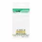 Preview: InLine® Mini Gender Changer 15pol HD Buchse / Buchse