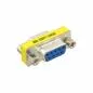 Preview: InLine® Mini Gender Changer 9pol Buchse / Buchse Preview: InLine® Mini Gender Changer 9pol Buchse / Buchse