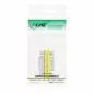 Preview: InLine® Mini Gender Changer 9pol Stecker / Stecker Preview: InLine® Mini Gender Changer 9pol Stecker / Stecker