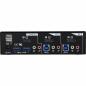 Preview: InLine® KVM Desktop Switch 2fach DisplayPort USB 3.0 Hub mit Audio