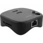 Preview: InLine® USB 3.0 Multihub schwarz