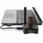 Preview: InLine® USB 3.0 Multihub schwarz