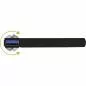 Preview: InLine® 180 Twist Hub USB 3.0 4 Port drehbar schwarz