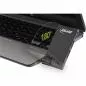Preview: InLine® 180 Twist Hub USB 3.0 4 Port drehbar schwarz