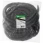 Preview: Spiralband Kabelschlauch – 10 m – Ø 25 mm – Schwarz Preview: Spiralband Kabelschlauch – 10 m – Ø 25 mm – Schwarz