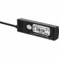 Preview: InLine® USB 3.1 zu SATA 6Gbs Konverter Kabel USB A Stecker 0,9m