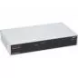 Mobile Preview: Longshine Gigabit Switch 8Port LCS-GS7108-E Metall