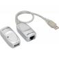 Preview: ATEN UCE60 USB 1.1 Extender USB Verlängerung bis 60m über Cat.5e