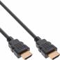 Preview: InLine® HDMI 2.1 Ultra High Speed Kabel, Zertifiziert, 8K4K, Stecker Stecker