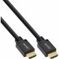 Preview: InLine® HDMI 2.1 Ultra High Speed Kabel, 8K4K, Stecker Stecker