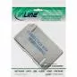 Preview: InLine® Verbindungsmodul Cat.6 mit LSA Technik geschirmt