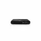 Mobile Preview: FANTEC ALU-25U3 externes 2.5" SATA Gehäuse USB 3.0 Aluminium schwarz