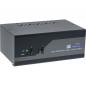 Preview: InLine® KVM Desktop Switch 2fach Dual Monitor Displayport + HDMI 4K USB 3.0 Audio