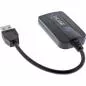 Preview: InLine® Card Reader USB 3.1 USB-A für SD/SDHC/SDXC microSD UHS-II kompatibel Preview: InLine® Card Reader USB 3.1 USB-A für SD/SDHC/SDXC microSD UHS-II kompatibel