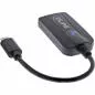 Preview: InLine® Card Reader USB 3.1 USB-C für SD/SDHC/SDXC microSD UHS-II kompatibel Preview: InLine® Card Reader USB 3.1 USB-C für SD/SDHC/SDXC microSD UHS-II kompatibel