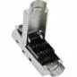 Mobile Preview: InLine® RJ45 Stecker Cat.6A 500MHz feldkonfektionierbar geschirmt