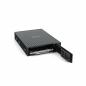 Preview: FANTEC MR-25 2,5" SATA & SAS HDD SSD Wechselrahmen