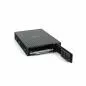 Mobile Preview: FANTEC MR-25 2,5" SATA & SAS HDD SSD Wechselrahmen