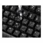 Preview: Perixx PERIBOARD-517 DE Wasser- und staubdichte USB Tastatur IP65 schwarz