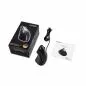 Mobile Preview: Perixx PERIMICE-513 N Ergonomische vertikale Maus schwarz