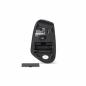 Preview: Perixx PERIMICE-804 ergonomische vertikale Maus Bluetooth schnurlos schwarz