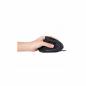 Preview: Perixx PERIMICE-513 L Ergonomische Maus für Linkshänder schwarz