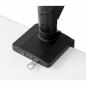 Preview: InLine® Tischhalterung mit Lifter und USB 3.0 beweglich für 3 Monitore bis 69cm (27") max. 3x6kg