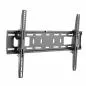 Preview: InLine® Basic Wandhalterung für Flach-TV 94-178cm (37-70") max. 50kg