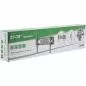 Preview: InLine® Basic Wandhalterung für Flach-TV 94-178cm (37-70") max. 50kg