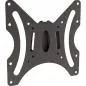 Preview: InLine® Wandhalterung für Flachbildschirme 58-107cm (23-42") max. 30kg