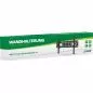 Preview: InLine® Wandhalterung TV 81-178cm (32-70") max. 75kg