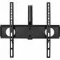Preview: InLine® Deckenhalterung für LED/LCD/Plasma 81-140cm (32-55") bis 50kg