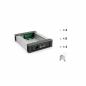 Preview: FANTEC BP-T3525 3,5" 2,5" SATA SAS HDD SSD Wechselrahmen