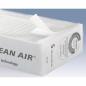 Preview: tesa Clean Air Feinstaubfilter für Laserdrucker Größe L