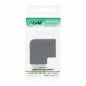 Preview: InLine® DisplayPort Adapter DisplayPort Stecker Buchse links gewinkelt Preview: InLine® DisplayPort Adapter DisplayPort Stecker Buchse links gewinkelt