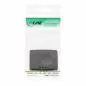 Preview: InLine® HDMI Adapter HDMI A Buchse Buchse vergoldete Kontakte 4K2K Preview: InLine® HDMI Adapter HDMI A Buchse Buchse vergoldete Kontakte 4K2K