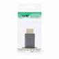 Preview: InLine® HDMI Adapter HDMI A Stecker auf Mini HDMI C Buchse 4K2K kompatibel vergoldete Kontakte