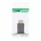 Preview: InLine® HDMI Adapter HDMI A Stecker auf Mini HDMI C Buchse 4K2K kompatibel vergoldete Kontakte Preview: InLine® HDMI Adapter HDMI A Stecker auf Mini HDMI C Buchse 4K2K kompatibel vergoldete Kontakte