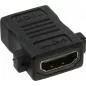 Preview: InLine® HDMI Adapter zum Einbau HDMI A Buchse Buchse vergoldete Kontakte 4K2K kompatibel Preview: InLine® HDMI Adapter zum Einbau HDMI A Buchse Buchse vergoldete Kontakte 4K2K kompatibel