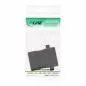 Preview: InLine® HDMI Adapter zum Einbau HDMI A Buchse Buchse vergoldete Kontakte 4K2K kompatibel Preview: InLine® HDMI Adapter zum Einbau HDMI A Buchse Buchse vergoldete Kontakte 4K2K kompatibel