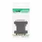 Preview: InLine® DVI-A Adapter Analog 12+5 Stecker auf 15pol HD Buchse VGA Preview: InLine® DVI-A Adapter Analog 12+5 Stecker auf 15pol HD Buchse VGA
