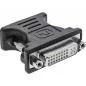 Preview: InLine® DVI-A Adapter Analog 24+5 Buchse auf 15pol HD Stecker VGA Preview: InLine® DVI-A Adapter Analog 24+5 Buchse auf 15pol HD Stecker VGA