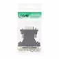 Preview: InLine® DVI-A Adapter Analog 24+5 Buchse auf 15pol HD Stecker VGA Preview: InLine® DVI-A Adapter Analog 24+5 Buchse auf 15pol HD Stecker VGA